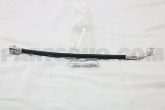 Nissan 46211ZV51A HOSE ASSY-BRAKE
