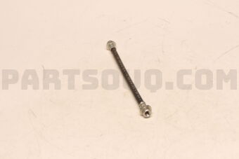 Nissan 4621401A14 HOSE ASSY-BRAKE,REAR, RH/LH