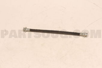 Nissan 4621401A14 HOSE ASSY-BRAKE,REAR, RH/LH