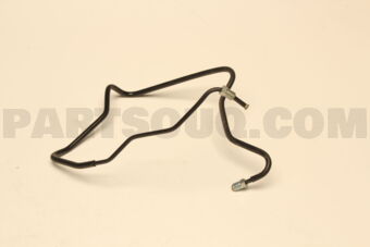 Nissan 46240EL010 TUBE ASSY-BRAKE,FRONT RH