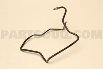 Nissan 46240EL010 TUBE ASSY-BRAKE,FRONT RH