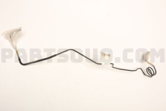 Nissan 46242VL41A TUBE ASSY-BRAKE