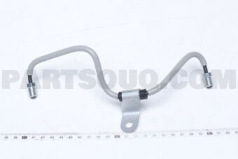 Nissan 46245CD00A TUBE ASSY FRONT BRAKE RH