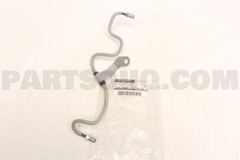 Nissan 46245JK60B TUBE ASSY-FRONT BRAKE,RH