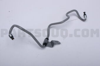 Nissan 46245JK64A TUBE ASSY-FRONT BRAKE,RH