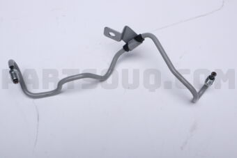 Nissan 46245JK64A TUBE ASSY-FRONT BRAKE,RH