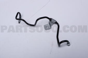 Nissan 46246JK64A TUBE ASSY-FRONT BRAKE,LH