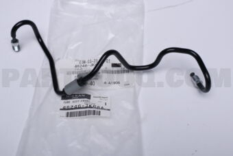 Nissan 46246JK64A TUBE ASSY-FRONT BRAKE,LH