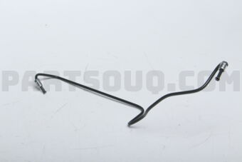 Nissan 46246VB010 TUBE ASSY-FRONT BRAKE,LH