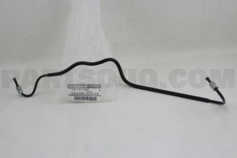 Nissan 46246VC010 TUBE ASSY-FRONT BRAKE,LH