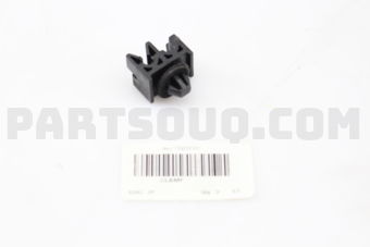 Nissan 4627101E01 CLAMP-BRAKE TUBE