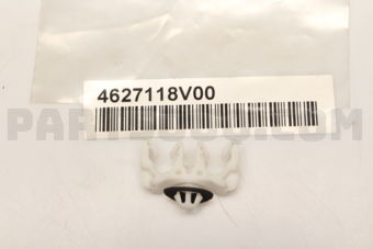 Nissan 4627118V00 CLIP