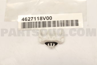 Nissan 4627118V00 CLIP