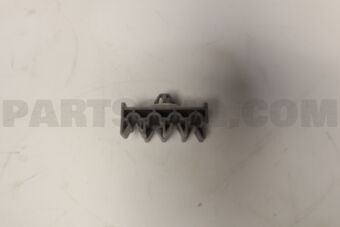 Nissan 462715L300 CLIP-TUBE,BRAKE