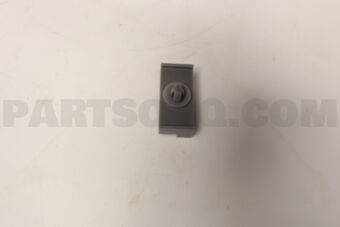 Nissan 462715L300 CLIP-TUBE,BRAKE
