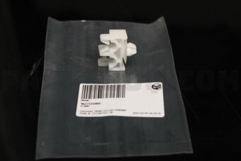 Nissan 462715V005 CLAMP