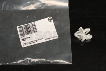 Nissan 462717990A RUBBER