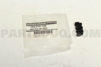 Nissan 4627201G03 CLAMP