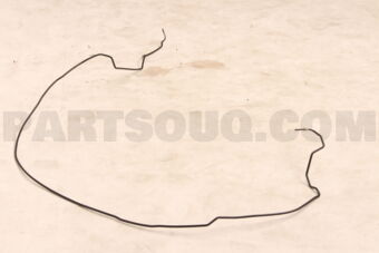 Nissan 46284EA000 TUBE ASSY-BRAKE,REAR