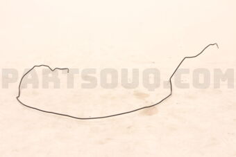 Nissan 46284EA000 TUBE ASSY-BRAKE,REAR