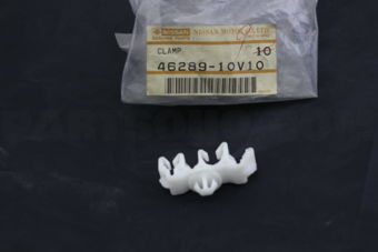 Nissan 4628910V10 CLAMP