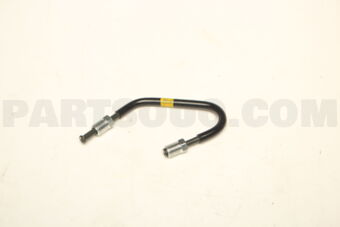 Nissan 46315JL00A TUBE ASSY-BRAKE REAR,RH