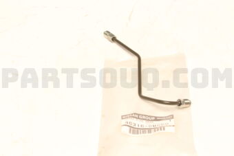 Nissan 463160M000 TUBE ASSY-BRAKE REAR,LH