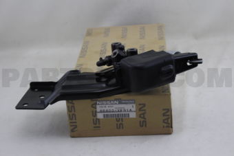 Nissan 46400VK91A VALVE ASSY-LOAD SENSING
