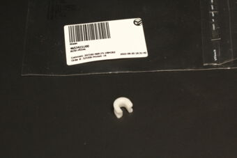 Nissan 4653421U00 BUSH-PEDAL