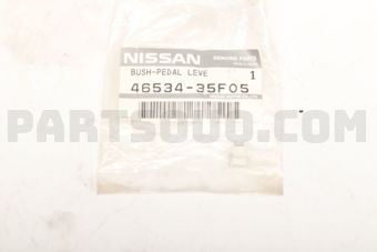 Nissan 4653435F05 BUSH-ASSIST
