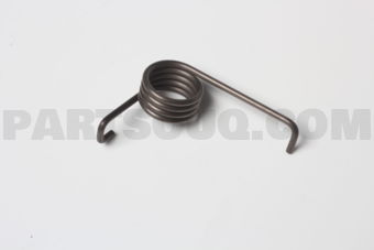 Nissan 4658601G00 SPRING-RETURN