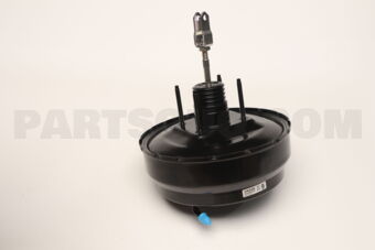 Nissan 47210VK92B BOOSTER ASSY-BRAKE