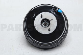 Nissan 47210VW205 BOOSTER ASSY-BRAKE