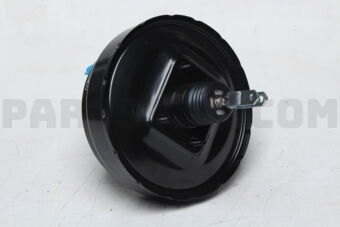 Nissan 47210VW205 BOOSTER ASSY-BRAKE