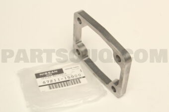Nissan 4721115G00 SPACER-BRAKE BOOSTER