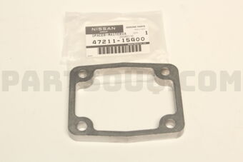 Nissan 4721115G00 SPACER-BRAKE BOOSTER