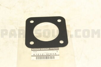 Nissan 472124CE0A PACK