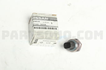 Nissan 472403X00A SENSOR ASSY-HYDRAULIC,PRESSURE