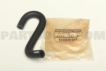 Nissan 474710W015 HOSE-BOOSTER