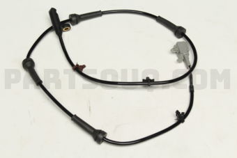 Nissan 479001DC1A SENSOR ASSY-ANTISKID,REAR
