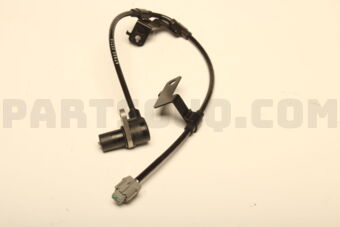 Nissan 479002S710 SENSOR ASSY-ANTISKID,REAR