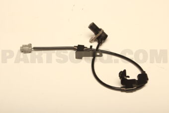 Nissan 479002S710 SENSOR ASSY-ANTISKID,REAR