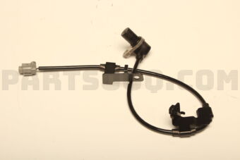 Nissan 479002S710 SENSOR ASSY-ANTISKID,REAR