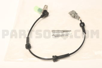 Nissan 479008H300 SENSOR ASSY-ANTISKID,REAR