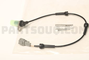 Nissan 479008H300 SENSOR ASSY-ANTISKID,REAR