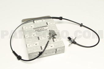 Nissan 479009CA2A SENSOR ASSY-ANTI SKID REAR