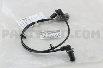 Nissan 47900AL505 SENSOR ASSY