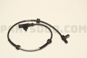 Nissan 47900EL00A SENSOR ASSY-ANTISKID,REAR