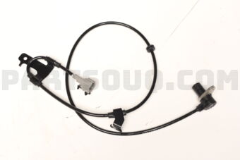 Nissan 47900VB200 SENSOR ASSY-ANTISKID,REAR