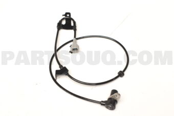 Nissan 47900VB200 SENSOR ASSY-ANTISKID,REAR